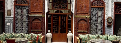 Riad Damia Suite &Spa