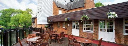 The Watermill Hotel, Sure Hotel Collection By Best Western