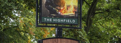 The Highfield Hotel
