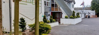 Best Western Heronston Hotel & Spa
