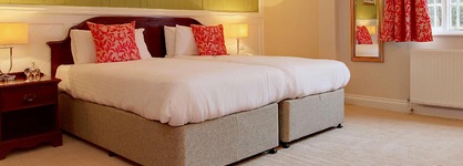 Best Western Moore Place Hotel