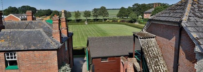Best Western Heath Court Hotel