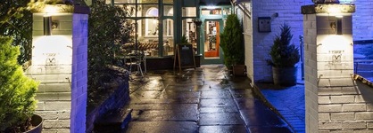 Cumbria Park Hotel