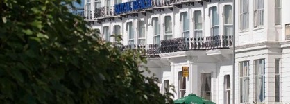 Best Western Royal Beach Hotel