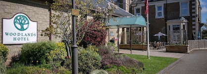 Best Western Woodlands Hotel