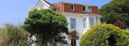 The Falmouth Beach Rooms And Apartments
