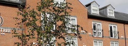 DoubleTree By Hilton York