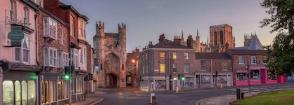 DoubleTree By Hilton York