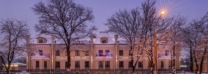 Hotel Samson