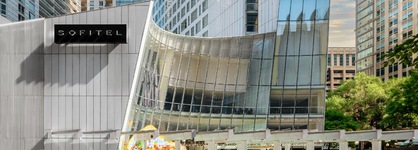 Sofitel Chicago Magnificent Mile
