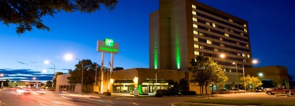 Holiday Inn Winnipeg South By Ihg