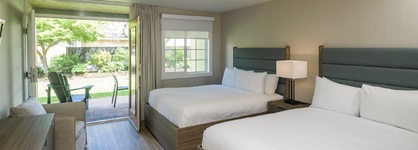Balcomo, A Ramada By Wyndham
