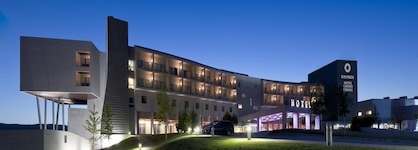 Hotel Casino Chaves