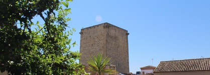 Hotel Palacio De Mengibar