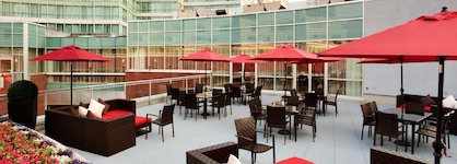 Hilton Vancouver Metrotown