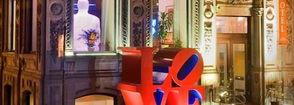 Lhotel Montreal