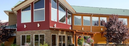 Days Inn By Wyndham Penticton Conference Centre