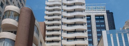 Mercure Camboriu Hotel