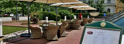Aro Palace Hotel