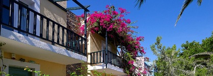 Sissi Bay Resort