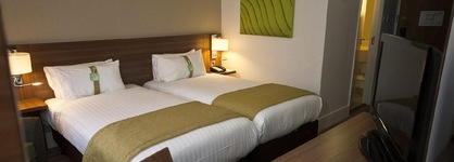 Holiday Inn Walsall M6 Jct 10