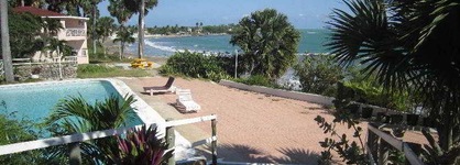 Treasure Beach Hotel