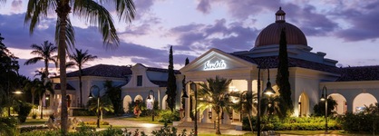 Sandals South Coast