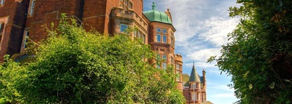 Burlington Hotel, Premier Collection
