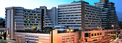 Le Grand Amman - Managed By Accorhotels