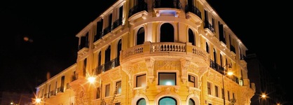 Domotel Arni