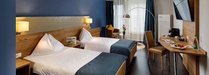 Hotel Olten Swiss Quality