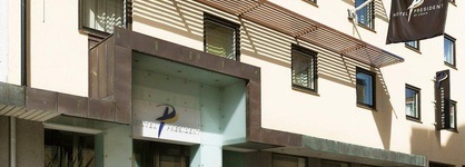 Profilhotels President