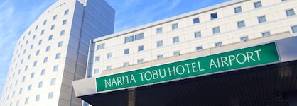 Narita Tobu Hotel Airport