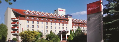 Mercure Jelenia Góra