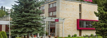 Mercure Karpacz Skalny