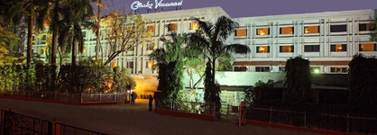 Hotel Clarks