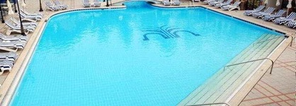 The Oasis Hotel