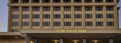 The Everest Hotel Kathmandu