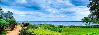 Miridiya Lake Resort