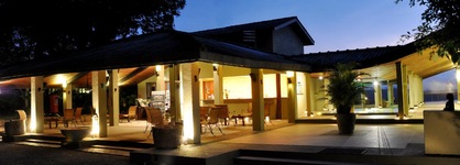 Giritale Hotel