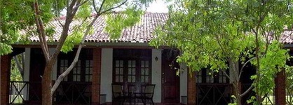 Palm Garden Village