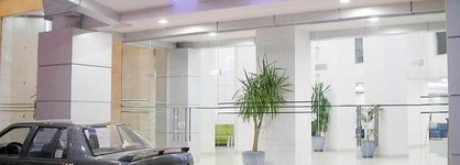Rojina Hotel