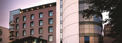 DoubleTree By Hilton Cluj – City Plaza