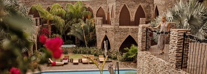 Le Mirage Resort And Spa