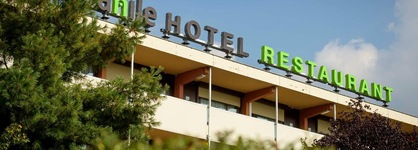 Campanile Hotel Gouda