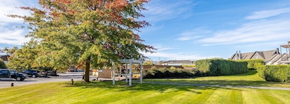 Oakridge Resort Lake Wanaka