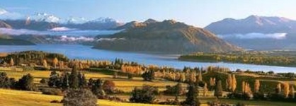 Oakridge Resort Lake Wanaka