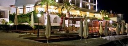 Spetses Hotel