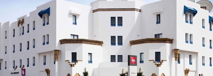 Hotel Ibis El Jadida