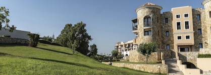 Aldemar Olympian Village